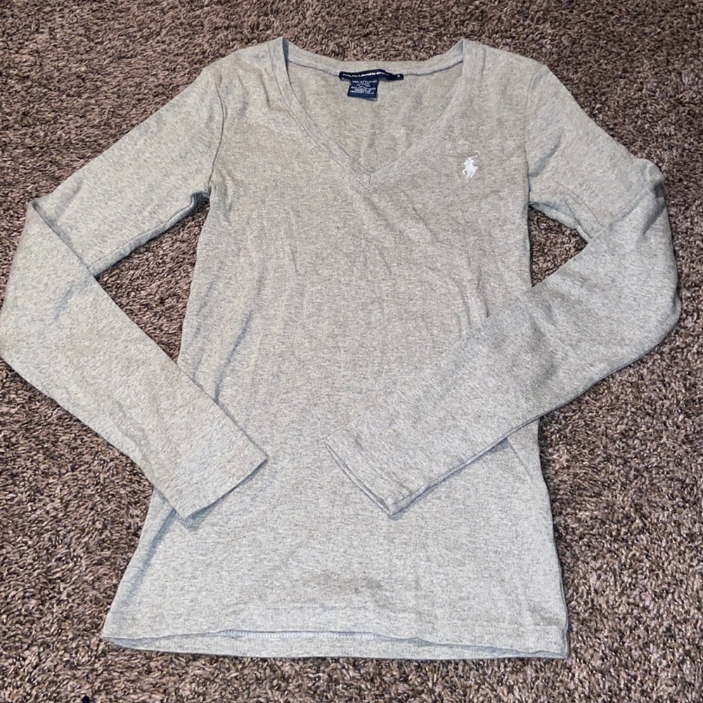 Polo shirt